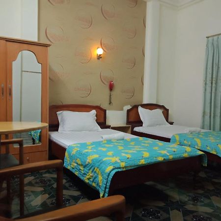 Khách sạn Duy Hoàng Hotel Buôn Ma Thuột Ngoại thất bức ảnh