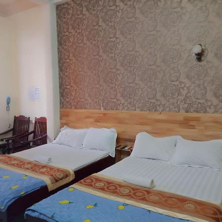 Khách sạn Duy Hoàng Hotel Buôn Ma Thuột Ngoại thất bức ảnh